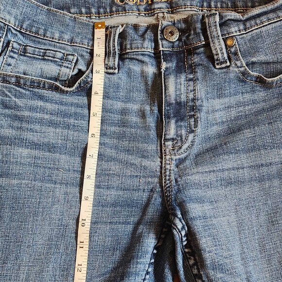 Cody James men's Denim Blue Jeans RN 138823 Light Wash 32WX30L - Picture 5 of 7